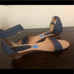Tommy Hilfiger Sandals